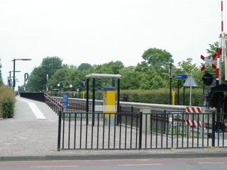 nieuweschans